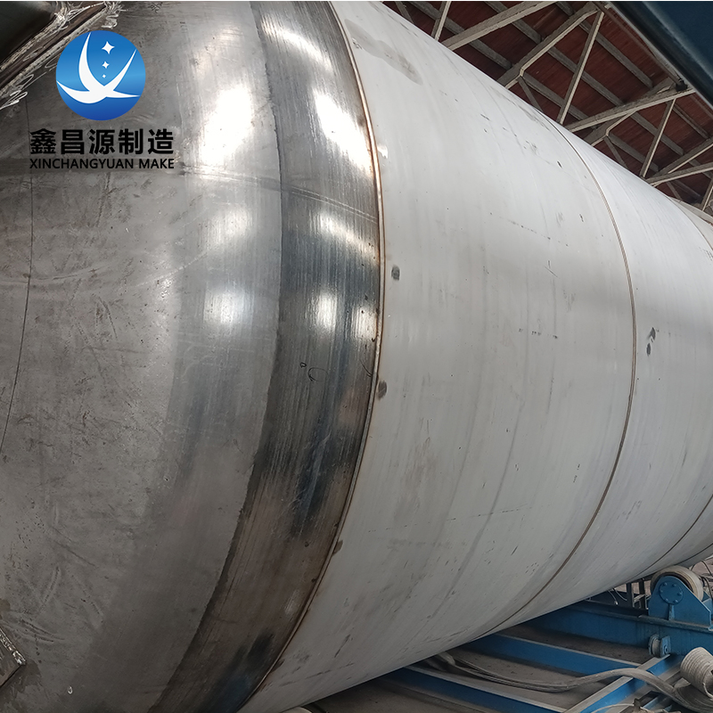 316L不銹鋼儲罐